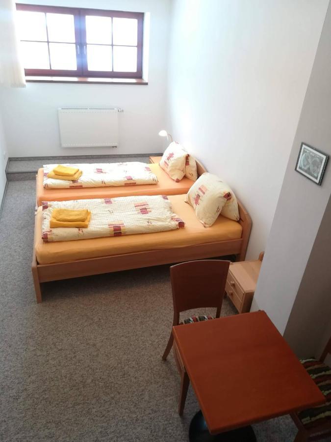 Apartmany Zak Frymburk nad Vltavou Exterior foto